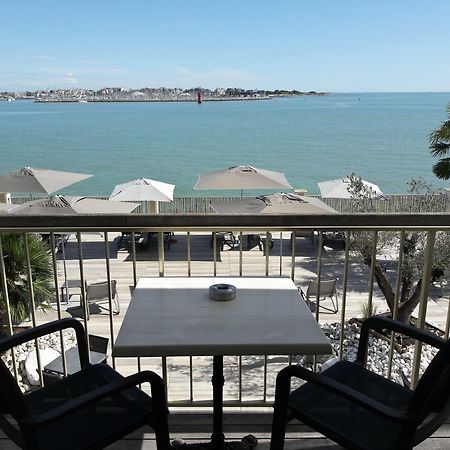 Hotel Les Brises La Rochelle  Eksteriør billede