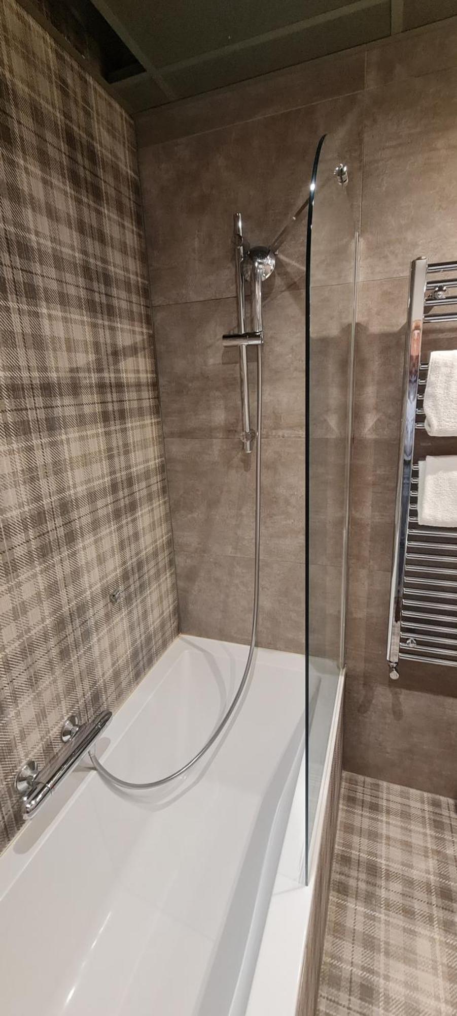 Hotel Les Brises La Rochelle  Eksteriør billede