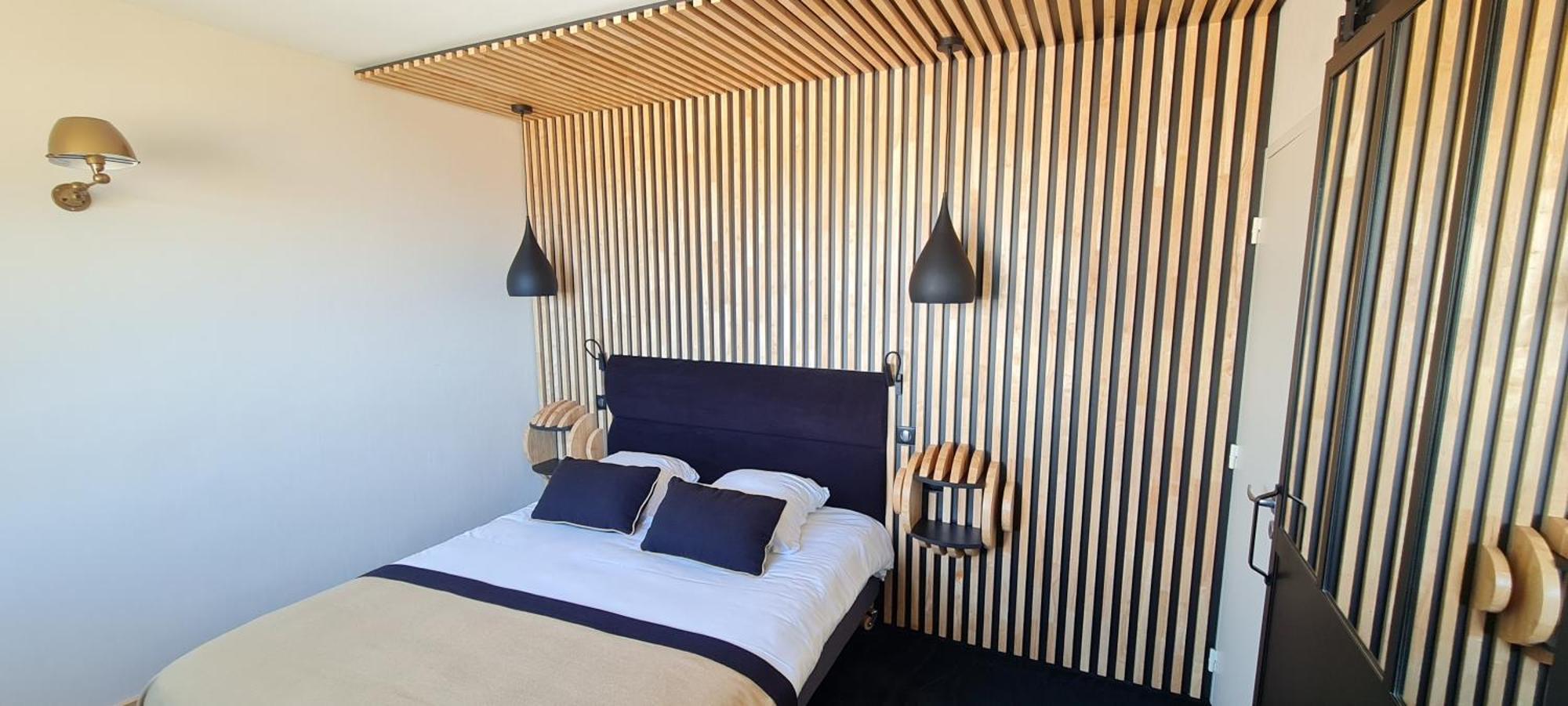 Hotel Les Brises La Rochelle  Eksteriør billede