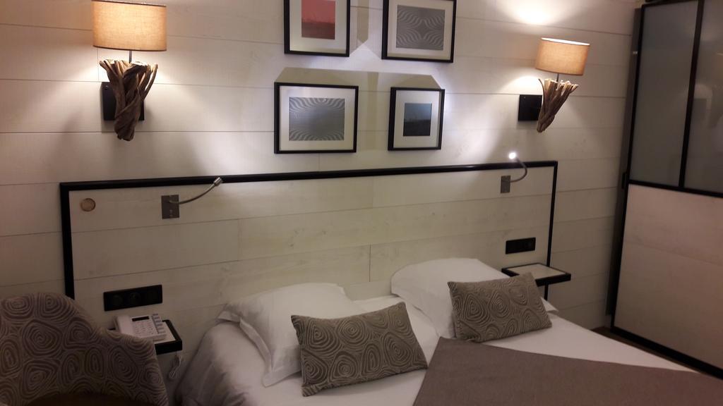 Hotel Les Brises La Rochelle  Eksteriør billede